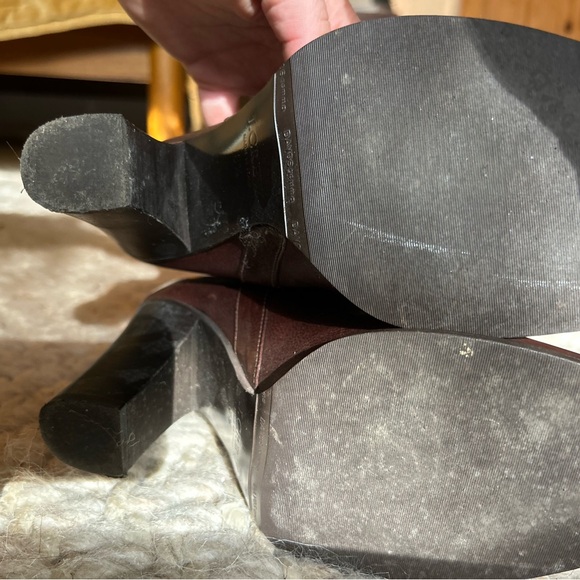 J.Crew tall leather boots - Picture 10 of 15